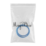 5M 7 Tons Car Tow Cable Towing Strap Rope With Hooks Emergency Heavy Duty - Aladdin Shoppers