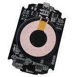 5W Wireless Charger PCBA Circuit Board Coil Wireless Charging Pad DIY - Aladdin Shoppers