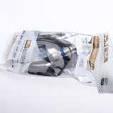 6.35mm TS Male Plug to XLR Female Microphone Stereo Unbalanced Audio Converter Adapter Cables Cord 150cm - Aladdin Shoppers