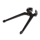 6 Inch End Cutting Pliers Wire Cable Nippers Guitar Strings Cutter Hand Tool - Aladdin Shoppers