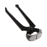 6 Inch End Cutting Pliers Wire Cable Nippers Guitar Strings Cutter Hand Tool - Aladdin Shoppers