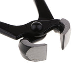 6 Inch End Cutting Pliers Wire Cable Nippers Guitar Strings Cutter Hand Tool - Aladdin Shoppers