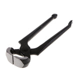 6 Inch End Cutting Pliers Wire Cable Nippers Guitar Strings Cutter Hand Tool - Aladdin Shoppers