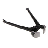 6 Inch End Cutting Pliers Wire Cable Nippers Guitar Strings Cutter Hand Tool - Aladdin Shoppers