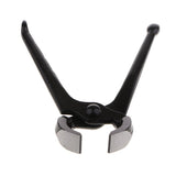 6 Inch End Cutting Pliers Wire Cable Nippers Guitar Strings Cutter Hand Tool - Aladdin Shoppers