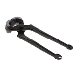 6 Inch End Cutting Pliers Wire Cable Nippers Guitar Strings Cutter Hand Tool - Aladdin Shoppers