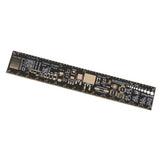 6 inch PCB Refenrence Ruler, 15cm IC Packaging Unit for Electronic Engineer - Aladdin Shoppers