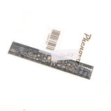 6 inch PCB Refenrence Ruler, 15cm IC Packaging Unit for Electronic Engineer - Aladdin Shoppers