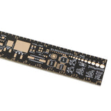 6 inch PCB Refenrence Ruler, 15cm IC Packaging Unit for Electronic Engineer - Aladdin Shoppers