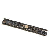 6 inch PCB Refenrence Ruler, 15cm IC Packaging Unit for Electronic Engineer - Aladdin Shoppers