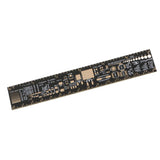 6 inch PCB Refenrence Ruler, 15cm IC Packaging Unit for Electronic Engineer - Aladdin Shoppers
