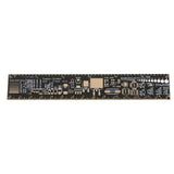 6 inch PCB Refenrence Ruler, 15cm IC Packaging Unit for Electronic Engineer - Aladdin Shoppers