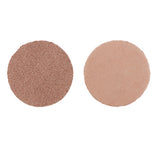 6 Pairs 45mm Round Leather for Bell Shaped Leather Craft Mold Tool Fit 15mm - Aladdin Shoppers