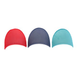 6 Pairs Sew In Suits Sponge Shoulder Pads Sewing Crafts Clothing Accessories - Aladdin Shoppers