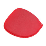 6 Pairs Sew In Suits Sponge Shoulder Pads Sewing Crafts Clothing Accessories - Aladdin Shoppers