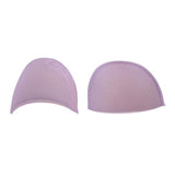 6 Pairs Sew In Suits Sponge Shoulder Pads Sewing Crafts Clothing Accessories - Aladdin Shoppers