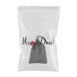 Maxbell 6 Pieces Outdoor Travel Strapping Cord Nylon Webbing Strap Luggage Tied Pull