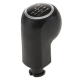 6 Speed Gear Shifter Shift Lever Knob Handle Stick For 05-10 Vauxhall Opel Height: 9.5cm/3.74" - Aladdin Shoppers