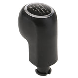 6 Speed Gear Shifter Shift Lever Knob Handle Stick For 05-10 Vauxhall Opel Height: 9.5cm/3.74" - Aladdin Shoppers