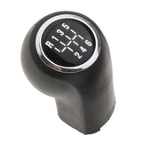 6 Speed Gear Shifter Shift Lever Knob Handle Stick For 05-10 Vauxhall Opel Height: 9.5cm/3.74" - Aladdin Shoppers