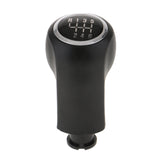 6 Speed Gear Shifter Shift Lever Knob Handle Stick For 05-10 Vauxhall Opel Height: 9.5cm/3.74" - Aladdin Shoppers