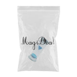 60 Minutes Plastic Sand Timer Kitchen Traditional Decorative Hourglass Gift - Aladdin Shoppers