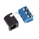 Maxbell DDS Function Signal Generator DIY Kit Sine Triangle Square Wave 1HZ-1MHZ