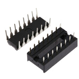 Maxbell DDS Function Signal Generator DIY Kit Sine Triangle Square Wave 1HZ-1MHZ