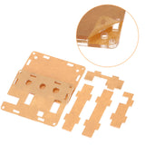 Maxbell DDS Function Signal Generator DIY Kit Sine Triangle Square Wave 1HZ-1MHZ