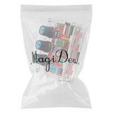 Maxbell DDS Function Signal Generator DIY Kit Sine Triangle Square Wave 1HZ-1MHZ