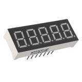 Maxbell 1Hz~50MHz Crystal Frequency Meter Tester Measurement LED 5-Digits DIY Kit