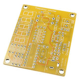 Maxbell 1Hz~50MHz Crystal Frequency Meter Tester Measurement LED 5-Digits DIY Kit