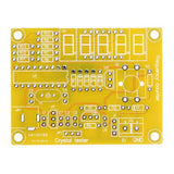 Maxbell 1Hz~50MHz Crystal Frequency Meter Tester Measurement LED 5-Digits DIY Kit