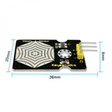 Maxbell Keyestudio Vapor Sensor for Arduino Rainwater Detector Liquid Level Switch