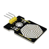 Maxbell Keyestudio Vapor Sensor for Arduino Rainwater Detector Liquid Level Switch