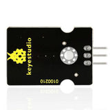 Maxbell Keyestudio Vapor Sensor for Arduino Rainwater Detector Liquid Level Switch