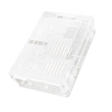 Maxbell Protective Plastic Case Shell Enclosure Box For Raspberry Pi 3 B+