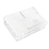 Maxbell Protective Plastic Case Shell Enclosure Box For Raspberry Pi 3 B+