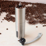 Maxbell Adjustable Manual Coffee Grinder Hand Mill Kitchen Hand Grinding Tool #1