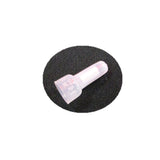 Maxbell Set of 200pcs Closed End Crimp Cap 22-18 & 22-14 AWG Wire Connector Terminal