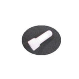 Maxbell Set of 200pcs Closed End Crimp Cap 22-18 & 22-14 AWG Wire Connector Terminal