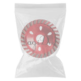Maxbell Diamond Grinding Wheel Concrete Cup Disc Concrete Stone Tool 100mm Red