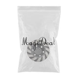 Max Diamond Grinding Wheel Concrete Cup Disc Concrete Stone Tool 100mm Black