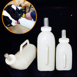 Maxbell Easy Speedy Feeder Calf Milk Bottle Rearing Drinker Feeding Dairy 2L #2
