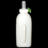 Maxbell Easy Speedy Feeder Calf Milk Bottle Rearing Drinker Feeding Dairy 2L #2