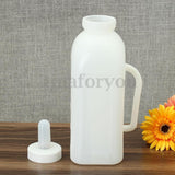 Maxbell Easy Speedy Feeder Calf Milk Bottle Rearing Drinker Feeding Dairy 2L #2