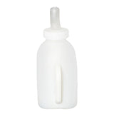 Maxbell 1L 34oz Calf Milk Bottle Hand Rearing Poddy Teat Weaning Feeder Milking Farm
