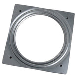 Maxbell Square 110 lbs Capacity -6" Lazy Susan Bearing Swivel Turntable Bearings