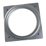 Maxbell Square 110 lbs Capacity -6" Lazy Susan Bearing Swivel Turntable Bearings