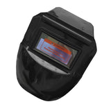 Maxbell Adjustable Welding Helmet Arc   Mig Mask Weld Welder Black